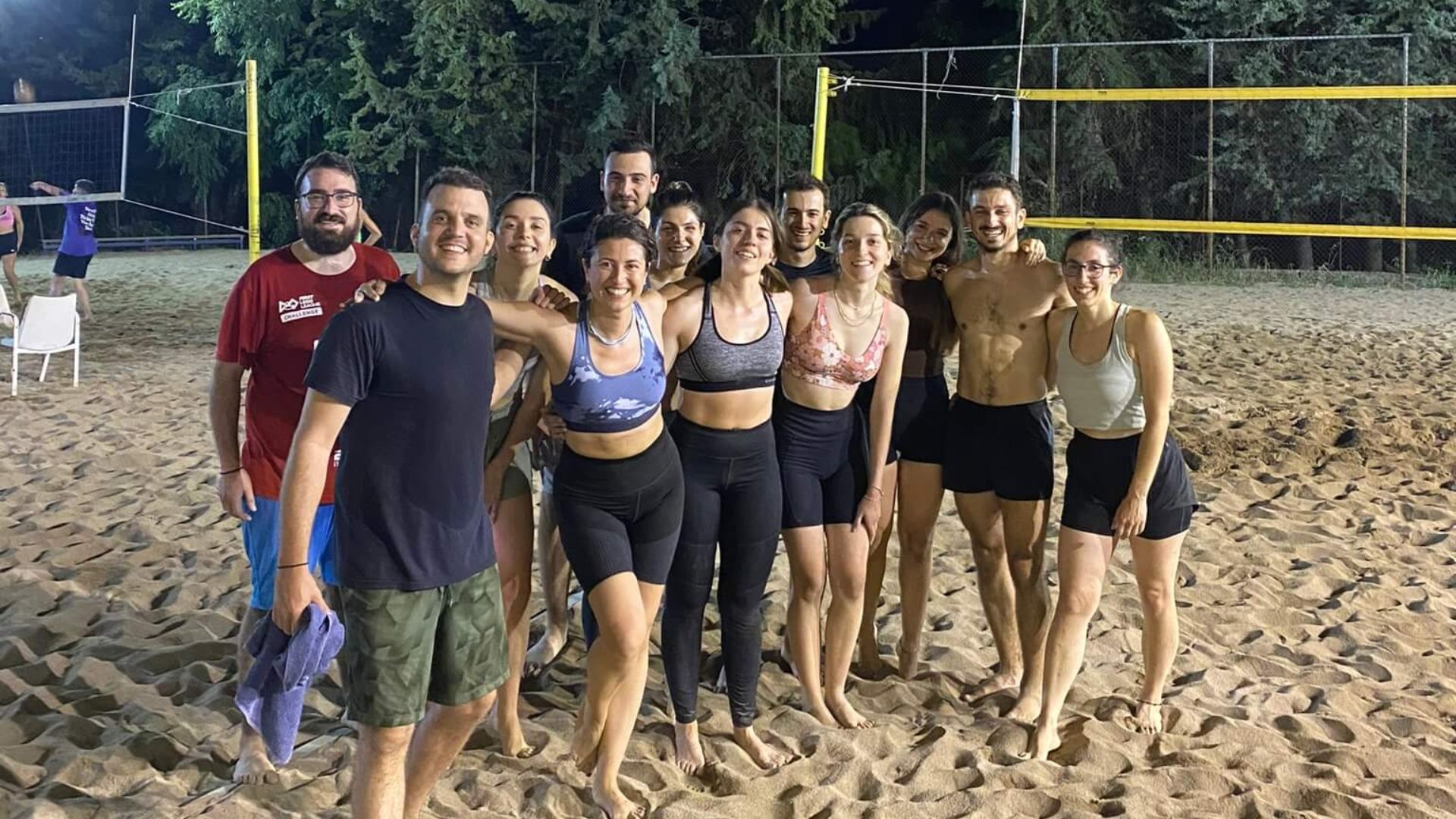 Volley